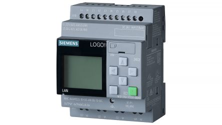 Siemens LOGO