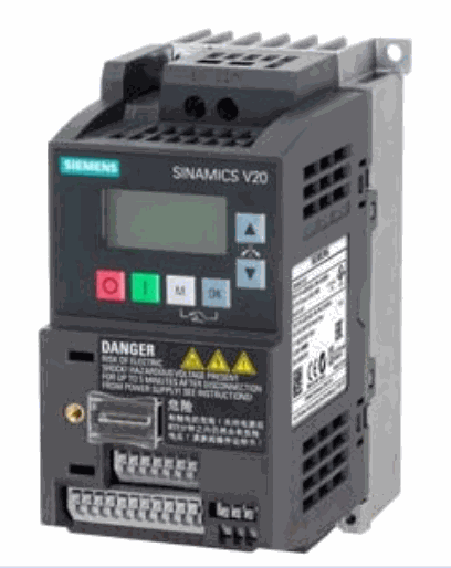 Variador de Frecuencia